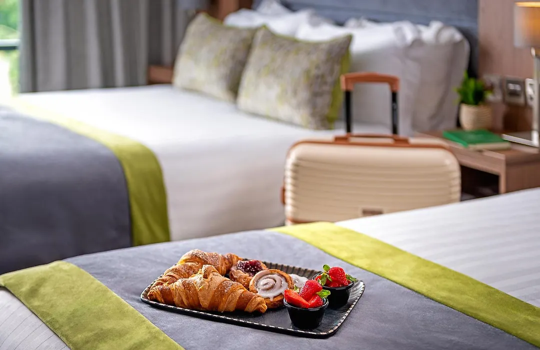 Carlton Hotel Dublin Airport-1