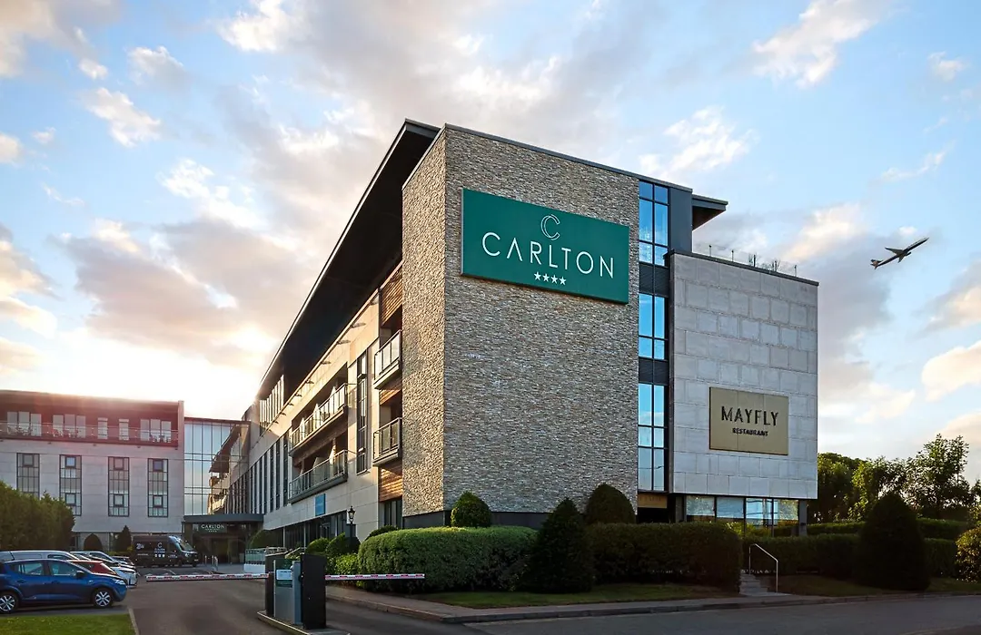 Carlton Hotel Dublin Airport-1