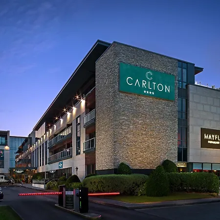 Carlton Hotel Dublin Airport-2
